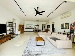 Gallop Gables (D10), Condominium #546450471